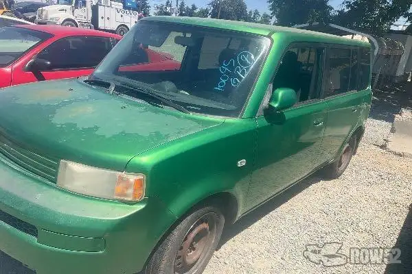 Photo of 2006 Scion xB