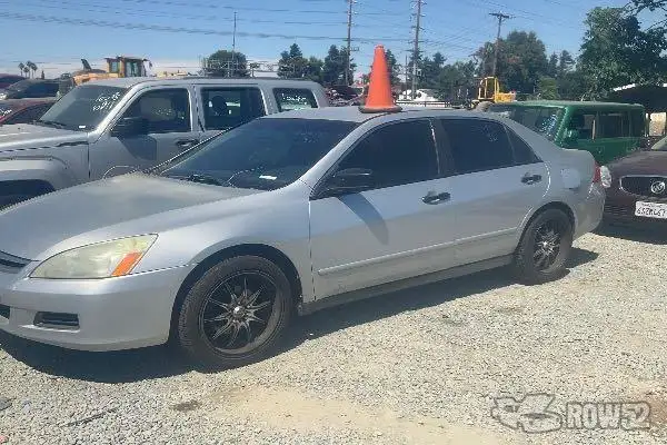Photo of 2006 Honda Accord