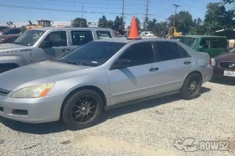 Photo of 2006 Honda Accord