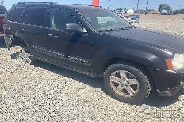 Photo of 2006 Jeep Grand Cherokee