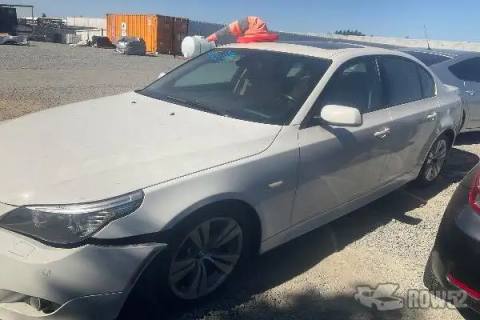 Photo of 2009 BMW 5-Series