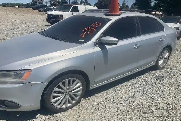 Photo of 2013 Volkswagen Jetta