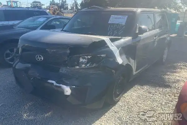 Photo of 2010 Scion xB