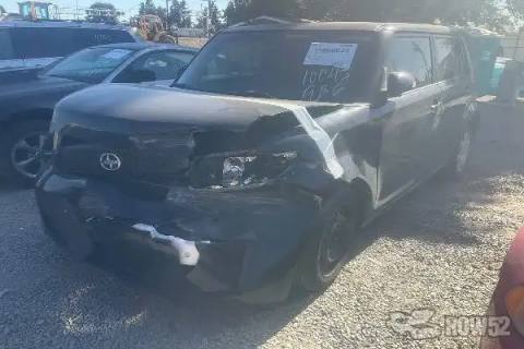 Photo of 2010 Scion xB