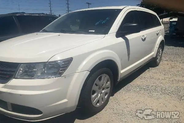 Photo of 2013 Dodge Journey