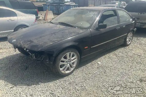 Photo of 1997 BMW 3-Series