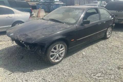 Photo of 1997 BMW 3-Series