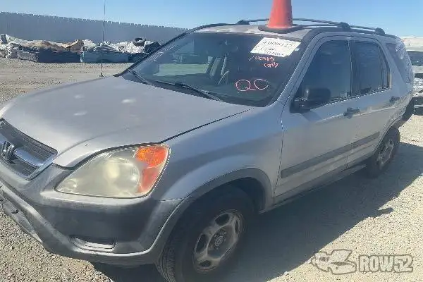 Photo of 2004 Honda CR-V