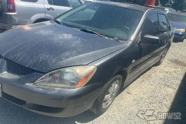 Photo of 2004 Mitsubishi Lancer
