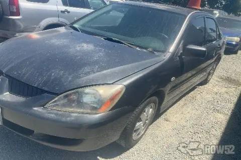 Photo of 2004 Mitsubishi Lancer