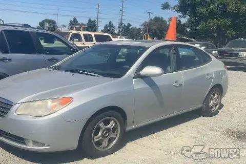 Photo of 2007 Hyundai Elantra