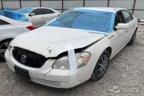 Photo of 2006 Buick Lucerne