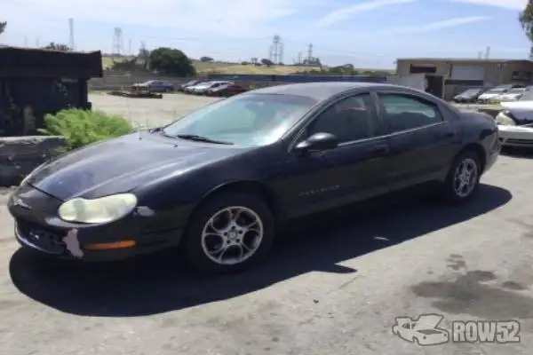 Photo of 1998 Chrysler Concorde
