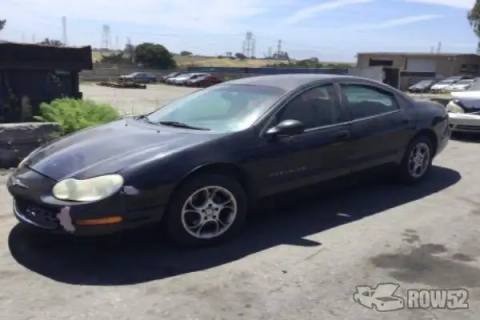 Photo of 1998 Chrysler Concorde