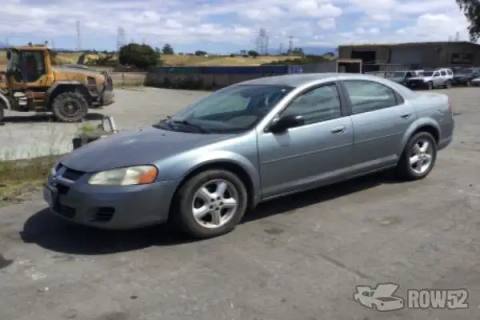 Photo of 2006 Dodge Stratus