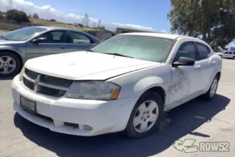 Photo of 2010 Dodge Avenger