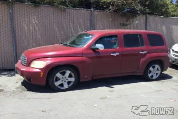 Photo of 2007 Chevrolet HHR