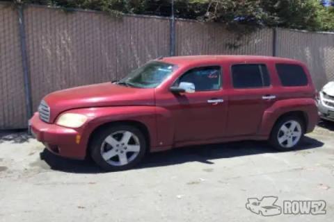 Photo of 2007 Chevrolet HHR