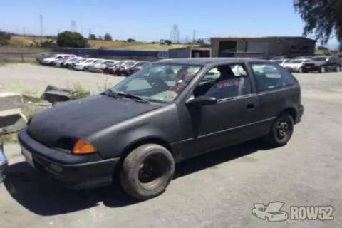 Photo of 1994 Geo Metro