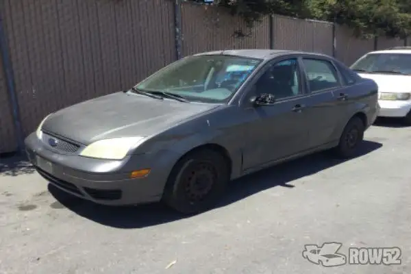 Photo of 2005 Ford Focus