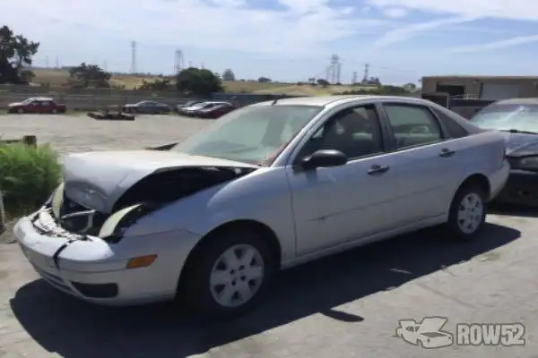 Photo of 2007 Ford Focus