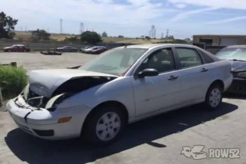 Photo of 2007 Ford Focus