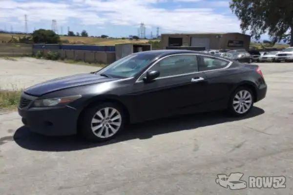 Photo of 2009 Honda Accord
