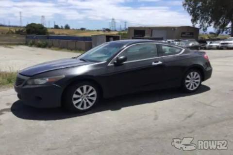 Photo of 2009 Honda Accord