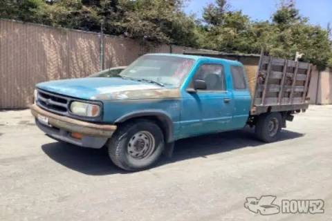Photo of 1996 Mazda B-Series