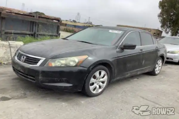 Photo of 2010 Honda Accord