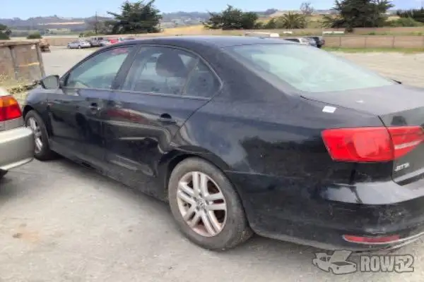 Photo of 2015 Volkswagen Jetta
