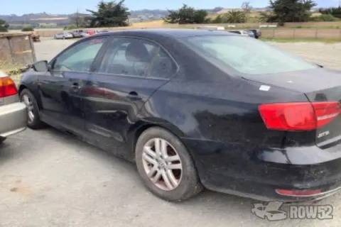 Photo of 2015 Volkswagen Jetta
