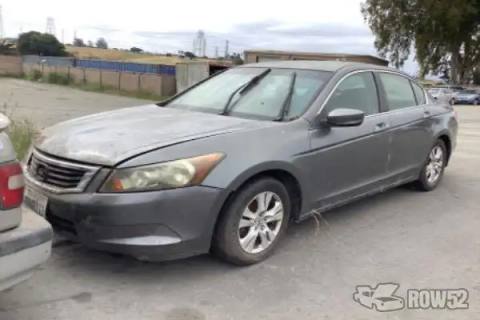 Photo of 2008 Honda Accord