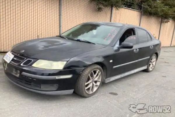 Photo of 2003 Saab 9-3