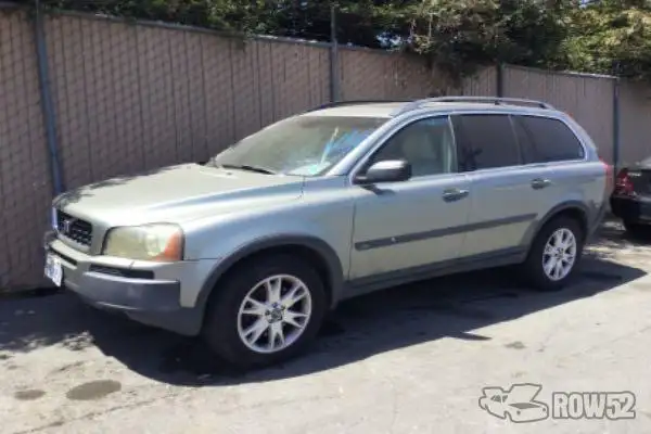 Photo of 2006 Volvo XC90