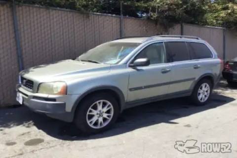 Photo of 2006 Volvo XC90