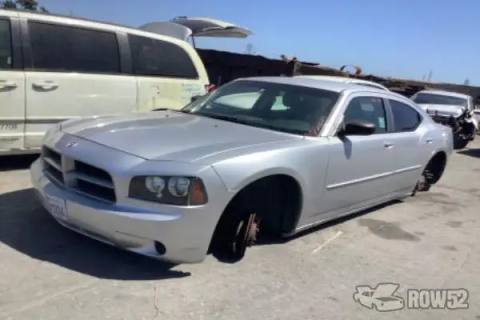Photo of 2008 Dodge Charger