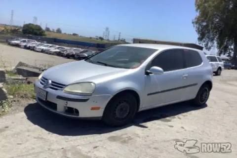 Photo of 2009 Volkswagen Rabbit