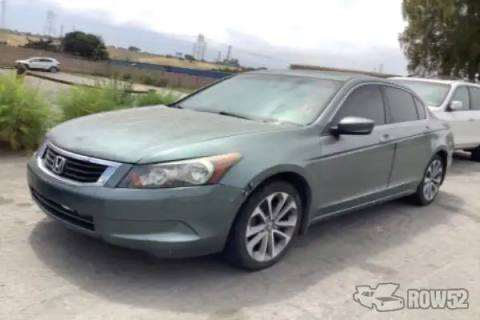 Photo of 2008 Honda Accord