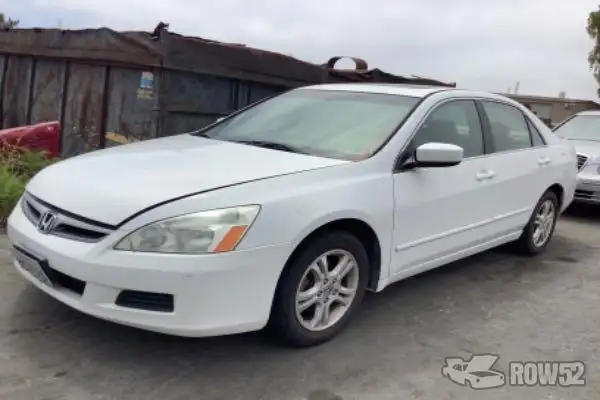 Photo of 2007 Honda Accord