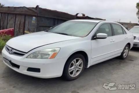Photo of 2007 Honda Accord
