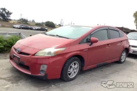 Photo of 2010 Toyota Prius