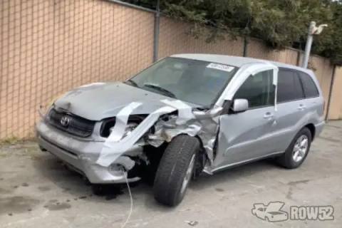 Photo of 2005 Toyota Rav4