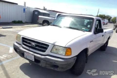 Photo of 2001 Ford Ranger