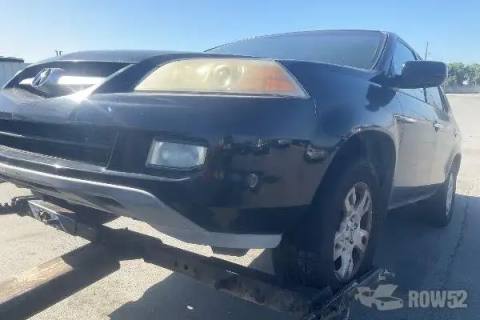 Photo of 2004 Acura MDX