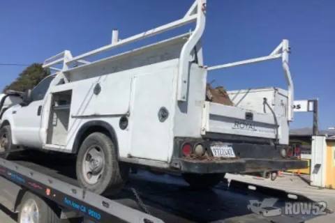 Photo of 2006 Ford F-350 SD