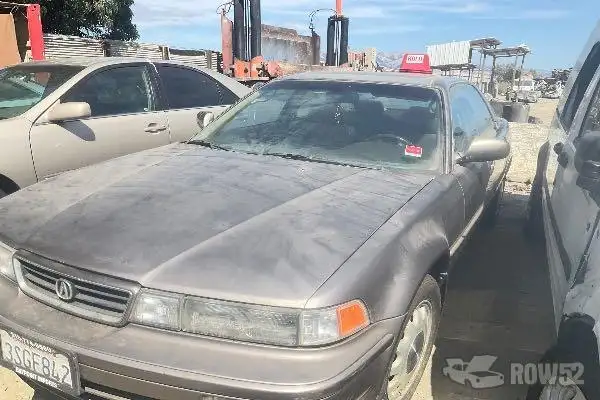 Photo of 1994 Acura Vigor