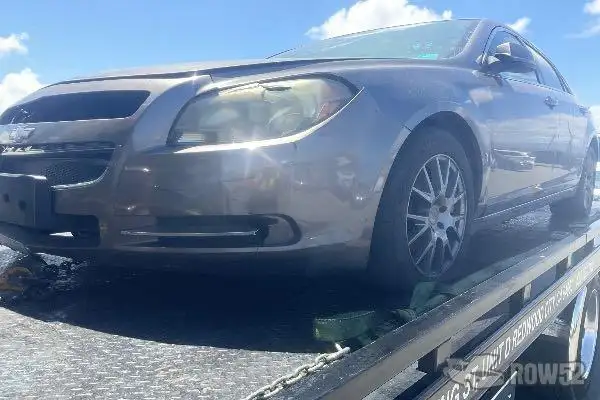 Photo of 2010 Chevrolet Malibu
