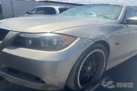 Photo of 2008 BMW 3-Series