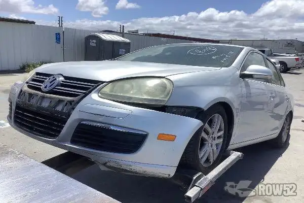 Photo of 2007 Volkswagen Jetta